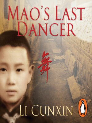 cover image of Mao's Last Dancer